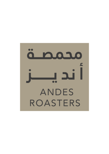 محمصةأنديز ANDES ROASTERS