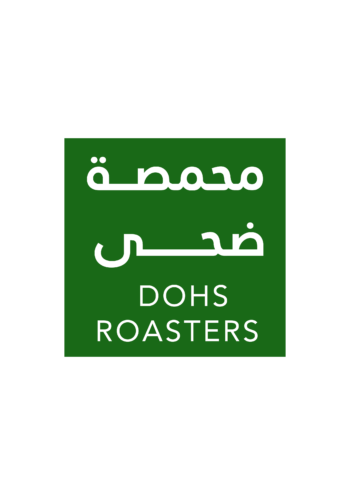 محمصة ضحى DOHA ROASTERS