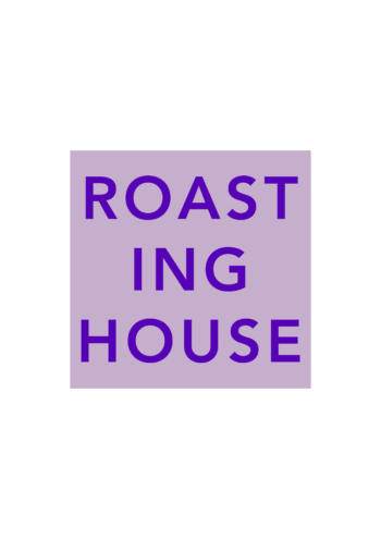 بيت التحميص ROASTING HOUSE