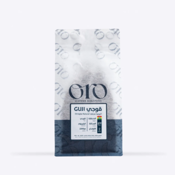 محمصة أورو ORO -اثيوبي - قوجي