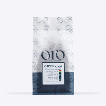 محمصة أورو ORO -اثيوبي - قيدب