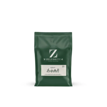 زيلبريتي - مزيج المنار