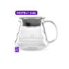 Glass Coffee Server – 360 ml – 01