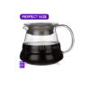 Glass Coffee Server – 360 ml – 01