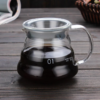 Glass Coffee Server – 360 ml – 01