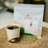 House Roasting Ethiopia-Kedida 227gm