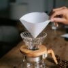 cafec 01 filters V60 100 pcs