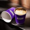 Paper Cup bnfsjy 8OZ