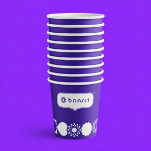 Paper Cup bnfsjy 8OZ