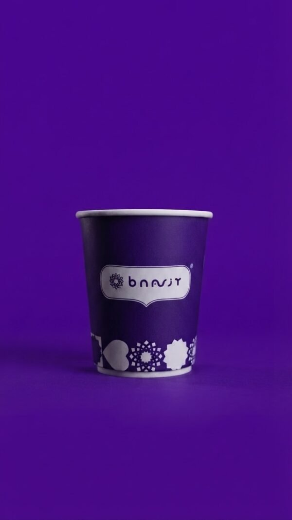 Paper Cup bnfsjy 8OZ