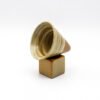 180 ml Conical Ceramic Cup with a Base