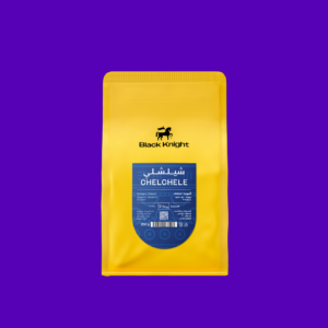 Ethiopia - chelcheli 250 gm