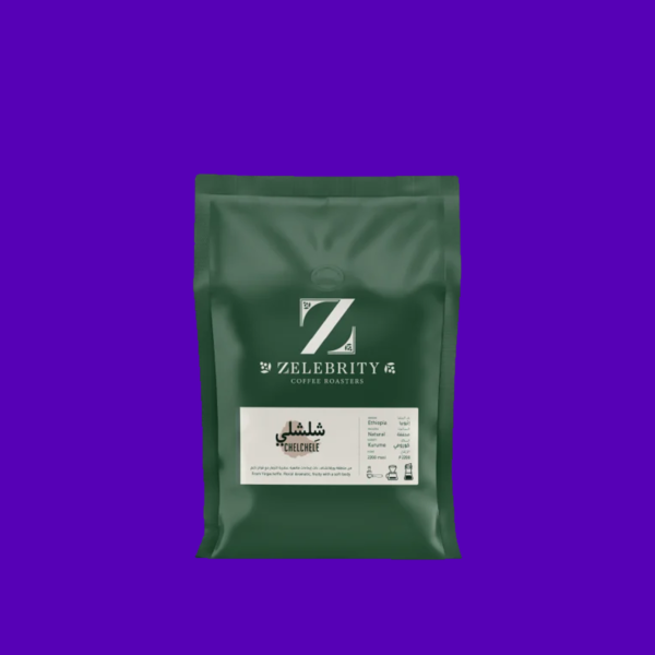 zelebrity Ethiopia - Chichele 250 gm