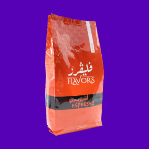 Flavors coffee Espresso 1kg