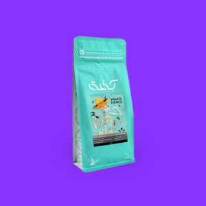 Kifa Mexico 250 gm
