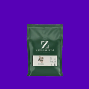 zelebrity kenya - massai 250 gm