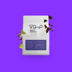 Roasters Sout Ethiopia-sedamo 250 gm