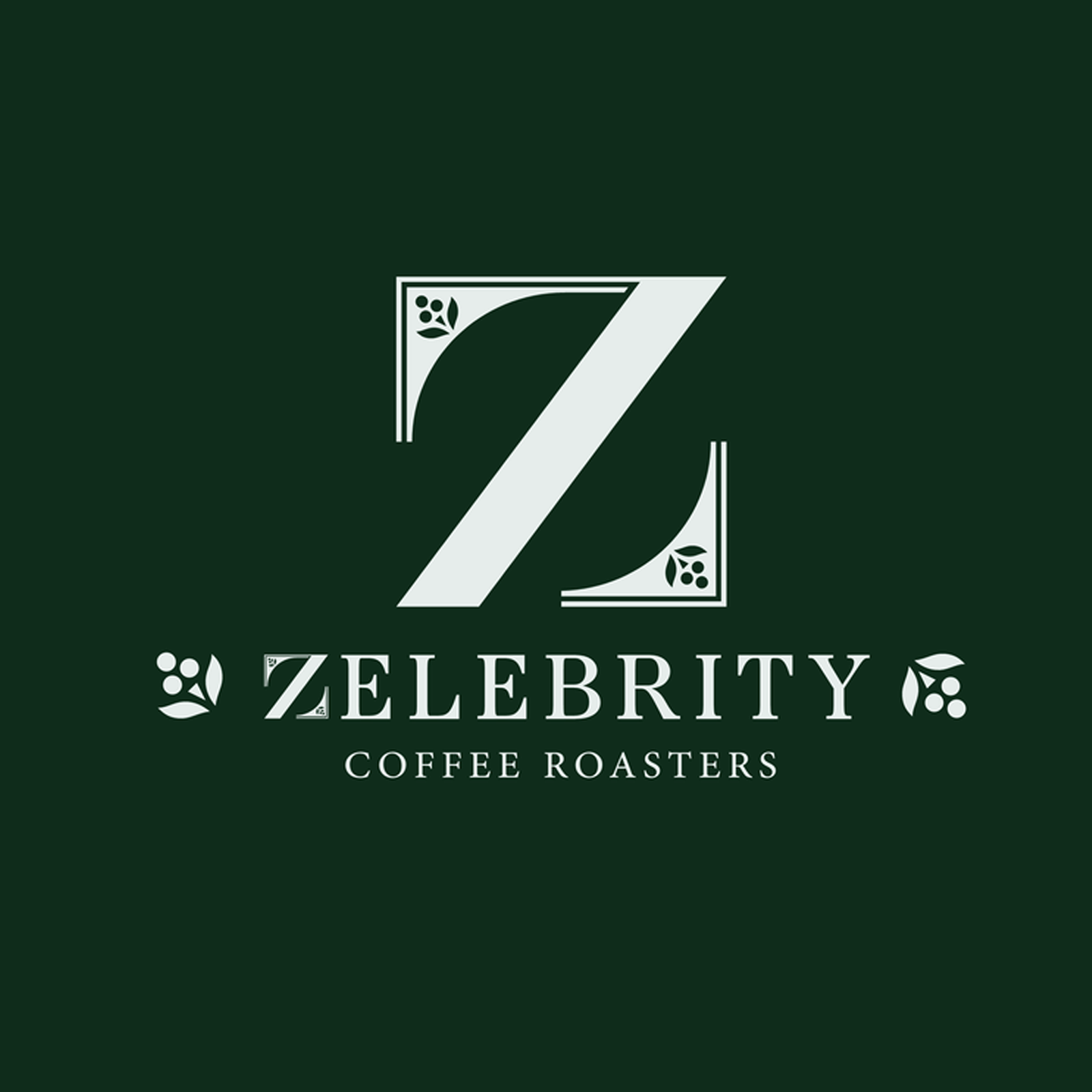 zelebroty roasters zelebrity Colombia-Alberto 250 gm