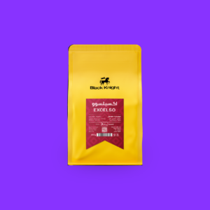 Black knight excelso 250 gm