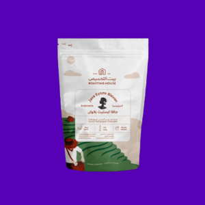Roasting House java estate blawan227gm