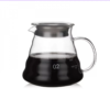 Glass Coffee Server – 500ml – 02