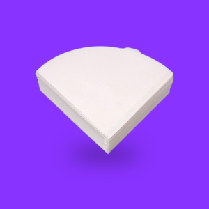 Cafec V60 02 filters 100 pcs