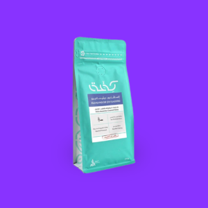 Kifa-Elsalvador 250 gm