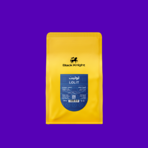 Ethiopia Lolit 250 gm
