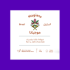 Roasting House Brazil-Mogiana 227gm