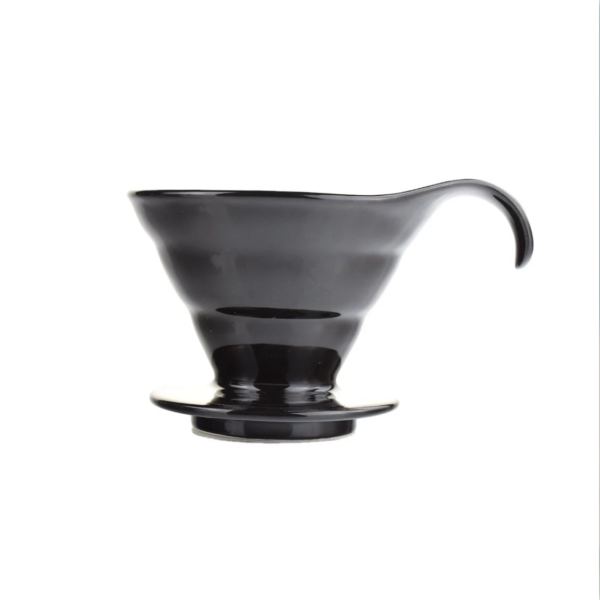 قمع v60سيراميك اسود 02