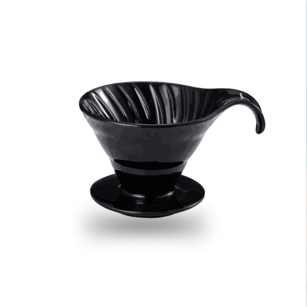 قمع v60سيراميك اسود 02